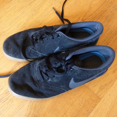 Nike check skateschuhe - nike,