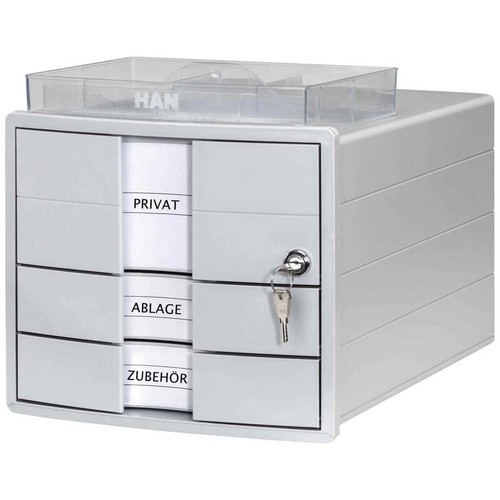 Han schubladenbox impuls 1018 - han,