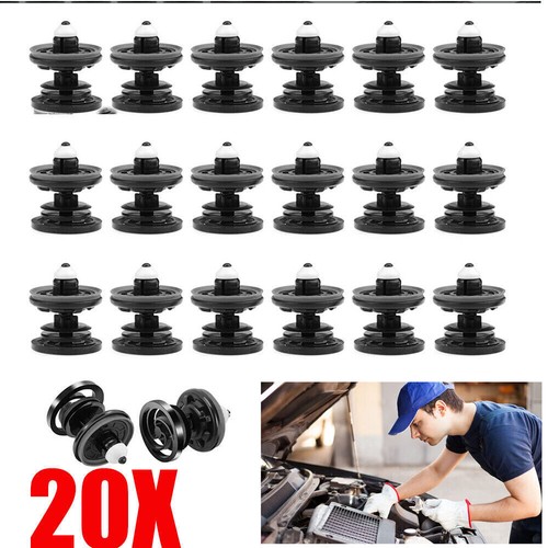 20x türverkleidung - 20x,