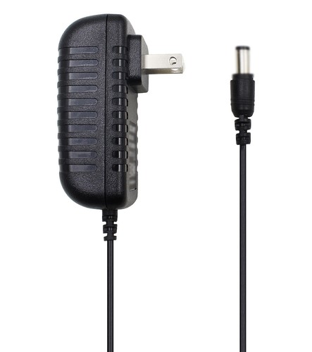 Power supply adapter - us,