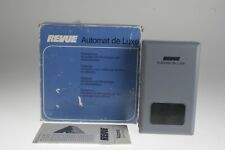 Revue S8 Klebepresse #8120