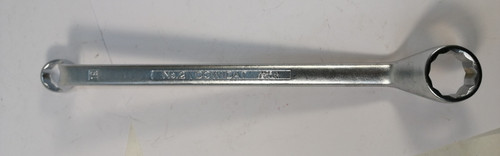 Dowidat doppel ringschlüssel - doppel,