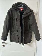 Wellensteyn Motoro M braun - Winterjacke - NEU!!!