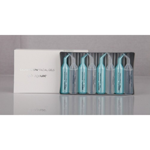 Paar nuskin skin ageloc - nu,