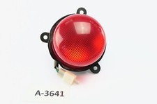 Royal Enfield Classic 500 EFI 2009 - Rücklicht A3641