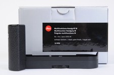 Leica Multifunktions-Handgriff für Leica-M Typ240 (Wie Neu!) 14495 FOTO JESCHNER