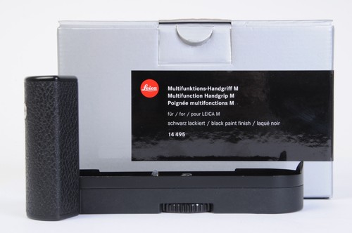 Leica multifunktions handgriff - leica, multifunktions-handgriff