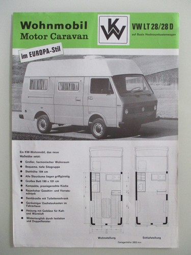Weinsberg wohnmobil basis - wk,