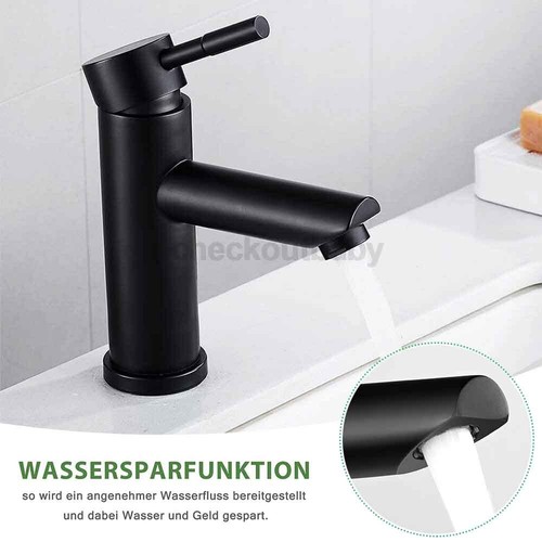 Wasserhahn badezimmerarmatur - wasserhahn,