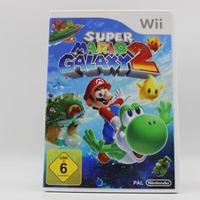 Nintendo wii spiel super - |,