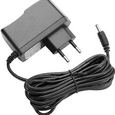 6Volt 800mA Netzteil für Philips Avent SCD 600, 600-10 Babyphone 3 Meter Kabel