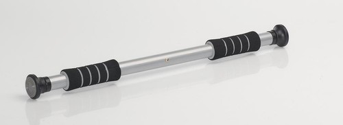 Door corner pull bar - door,