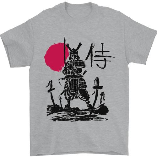 Samurai schlacht mma kenjutsu - samurai,