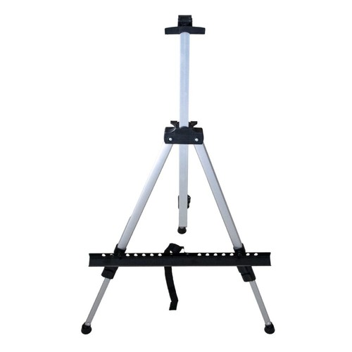Powershot aluminium stativ - powershot, aluminium-stativ