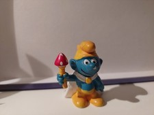 Schlümpfe Schleich / Peyo