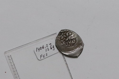 Marokko silber - 🧭,