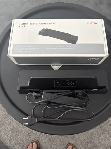 Fujitsu tablet stylistic - tablet, r