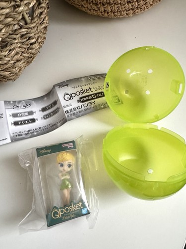 Qposket disney tinkerbell - qposket,
