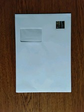 Bund - 2014 - Ganzsache - Plusbrief A4 - UNESCO-Welterbe - Alte Buchenwälder -