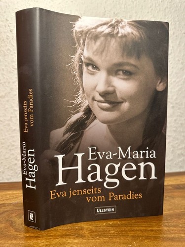 Eva jenseits vom paradies - jenseits,
