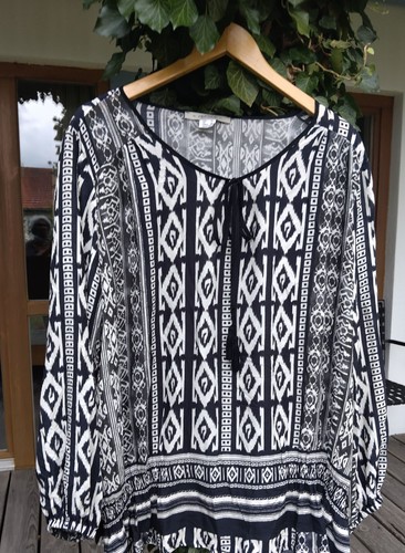 Mimoska bluse tunika - mimoska,