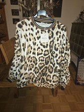 Leo baumwollpulli 42 - leo, gr