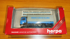 Herpa Wagner Miniatur