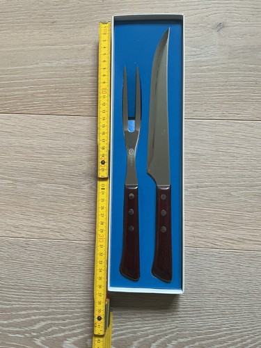 Tranchier besteck von amc neu - tranchier-besteck,