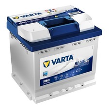 Varta Blue Dynamic 12V 50 Ah