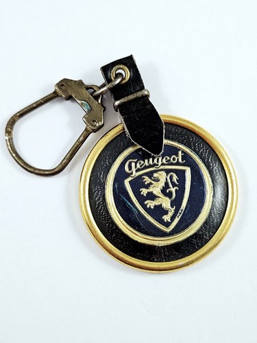 Schlüsselanhänger peugeot - schlüsselanhänger,