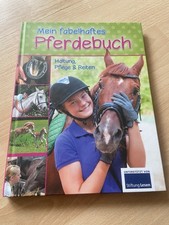 Mein fabelhaftes Pferdebuch