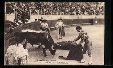 Corrida de Toros