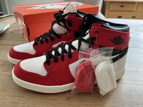 Nike air jordan ajko 1 - jordan,