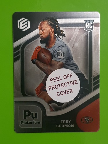 2021 panini elements - elements, #105