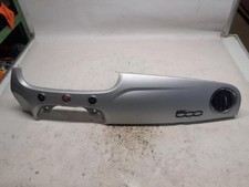 Fiat 500 Armaturenbrett Teil