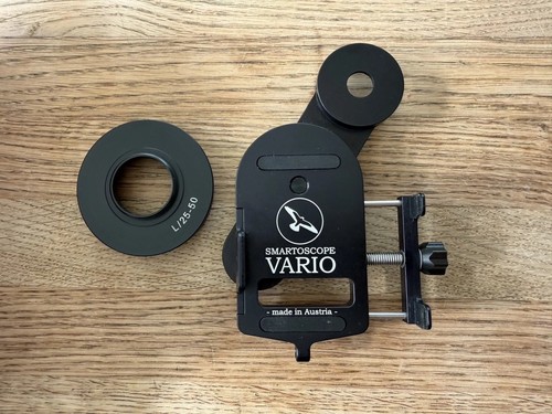 Smartoscope vario smartphone - vario,