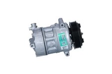 Klimaanlagen – Kompressor R