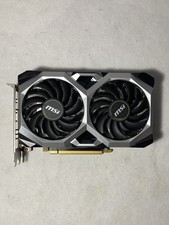 MSI GeForce GTX 1660 SUPER