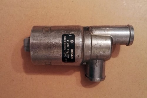 Leerlaufregler original opel - leerlaufregler,