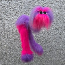 1995 Vizi Bubaloo Vögel -