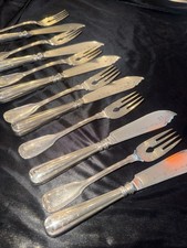 Augsburger Faden 12 Teile