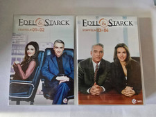 Edel & Starck - Staffel 1 - 4