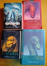 Eragon christopher paolini - eragon,,