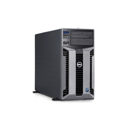 Dell poweredge t710 tower - dell,