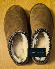 EMU Australia Damen- Hausschuh
