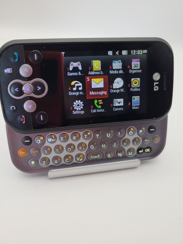 Ks360 handy - ks360, (orange)