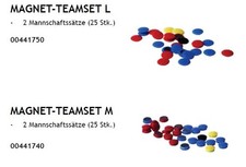 Cawila Magnet Teamset M oder L