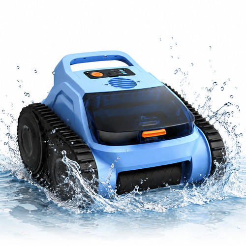 Akku poolroboter wand - akku,