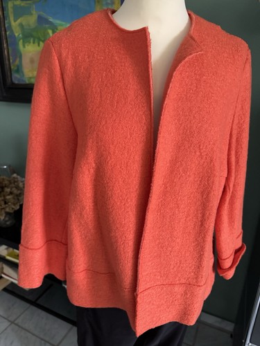 Opus walkjacke - walkjacke, 40