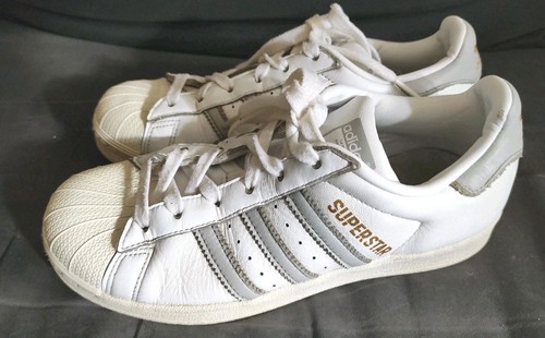 Adidas superstar weiß - adidas,
